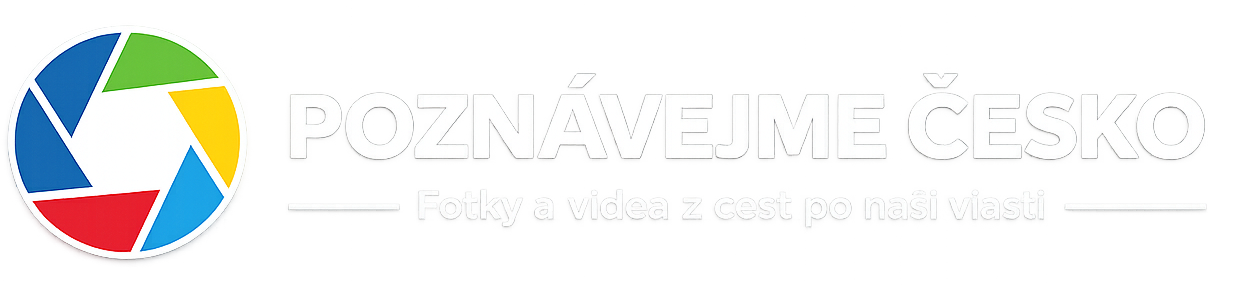 Poznavejme Česko